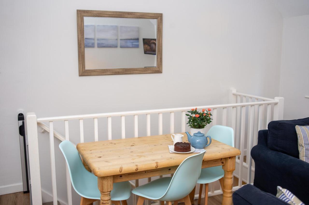 Corffe House And Holiday Cottages Barnstaple Exterior photo