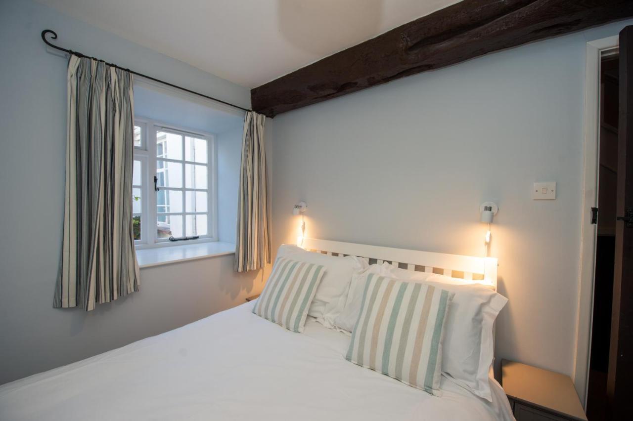 Corffe House And Holiday Cottages Barnstaple Exterior photo