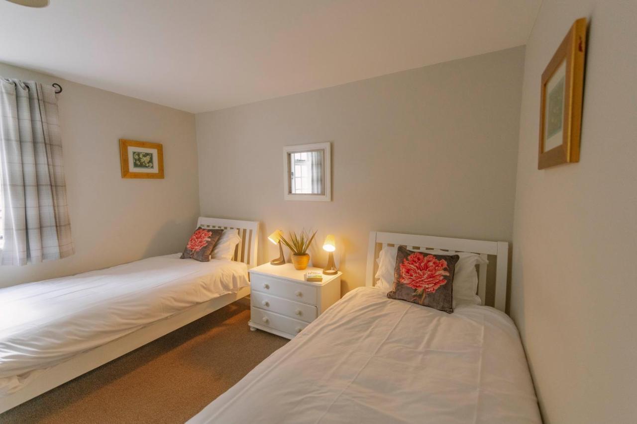 Corffe House And Holiday Cottages Barnstaple Exterior photo
