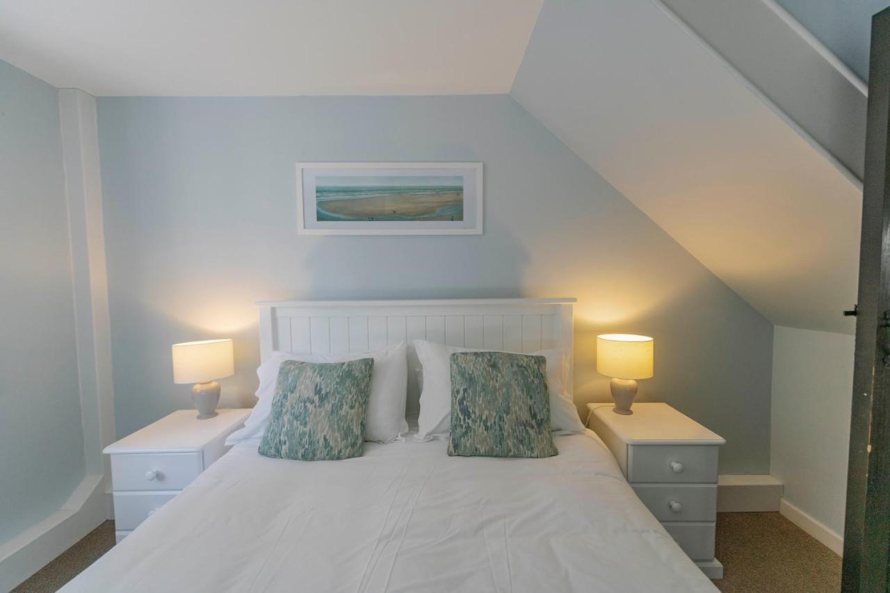 Corffe House And Holiday Cottages Barnstaple Exterior photo