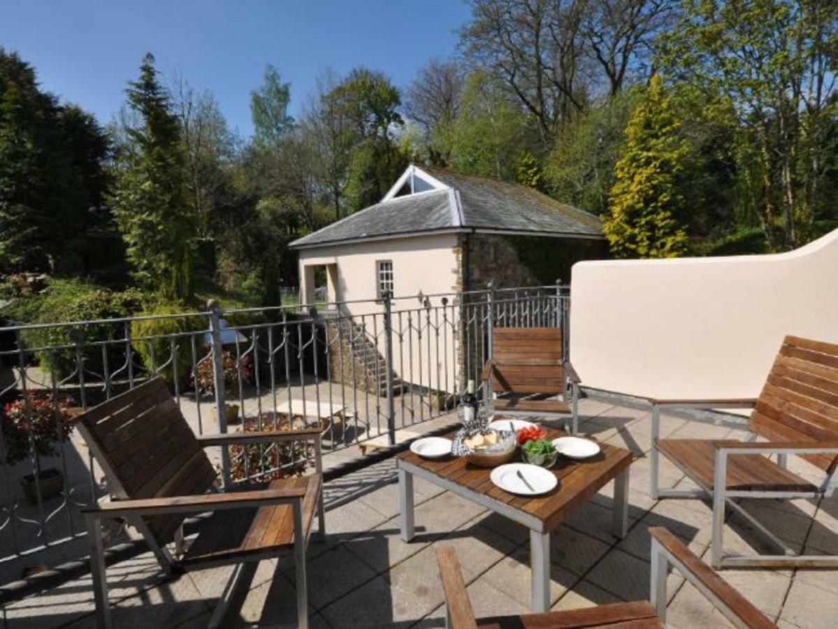 Corffe House And Holiday Cottages Barnstaple Exterior photo